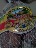 Saucisson Pur Porc