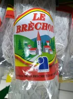 Saucisson le brechois