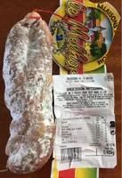 Saucisson Artisanal