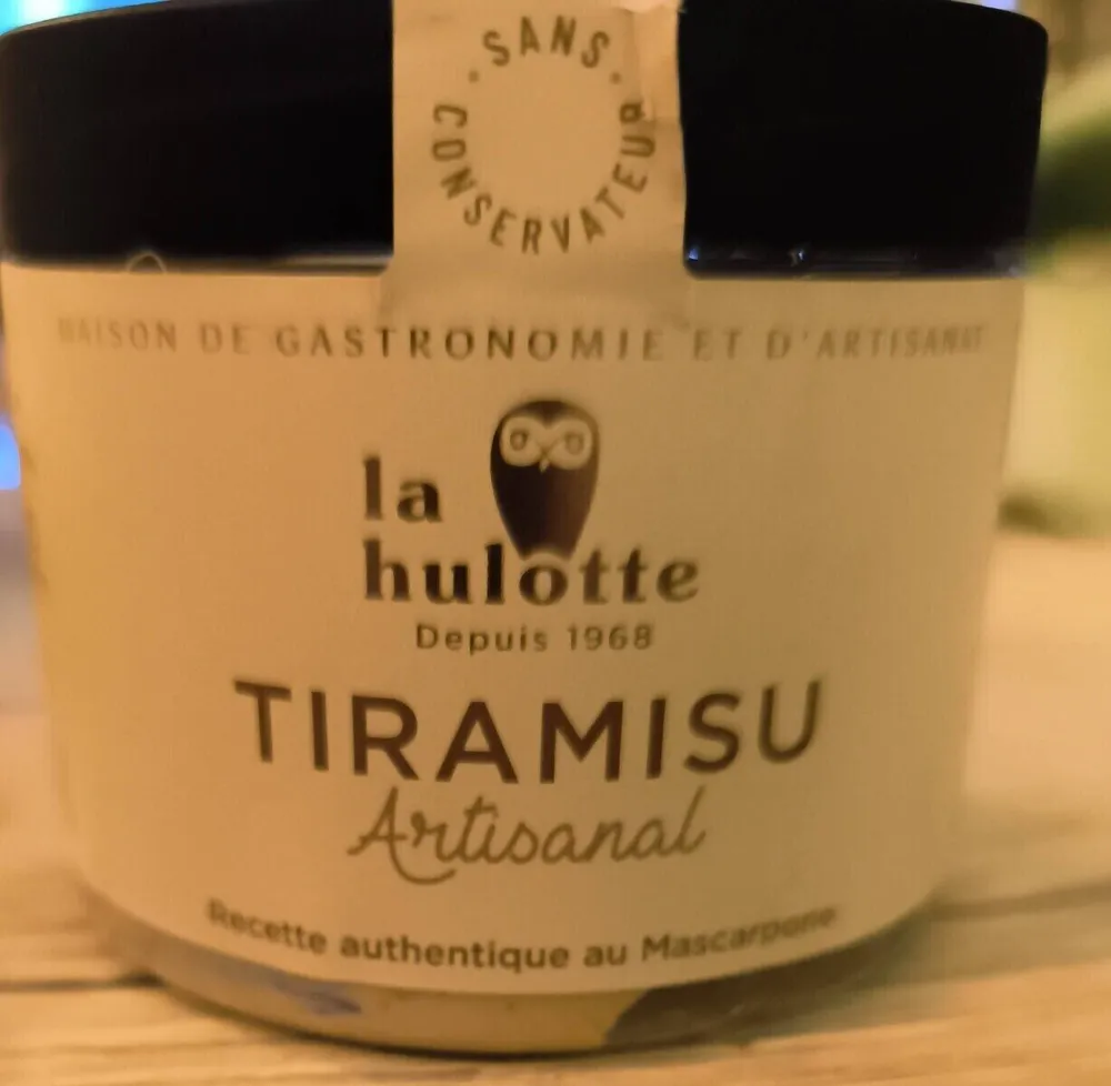 La hulotte