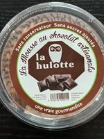 Mousse au Chocolat Artisanale