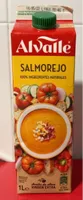 Salmorejo