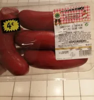 Saucisson de cheval