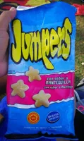 Jumpers mantequilla