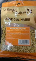 Pignons de Pin