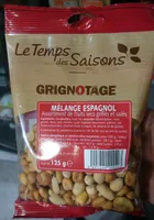 Mélange Espagnol