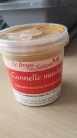Canelle moulu