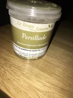Persillade