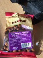 Grignotage