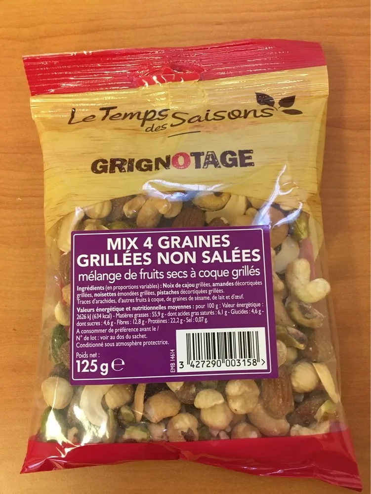 Grignotage