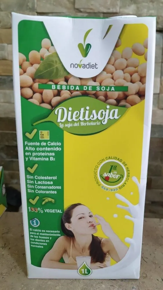 Dietisoja