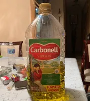 Aceite de oliva