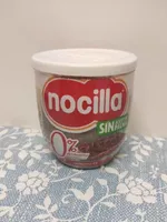Nocilla 0% azúcar