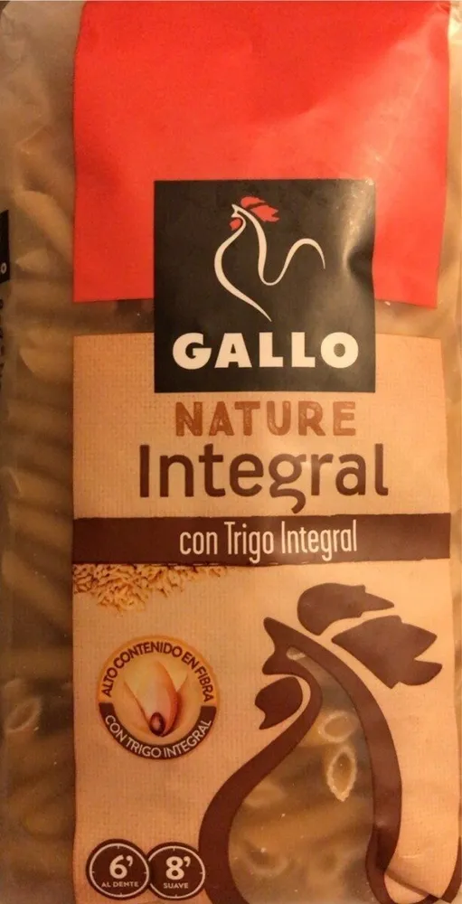 Nature Integral