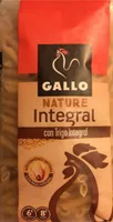 Nature Integral