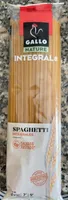 Spaghetti integral