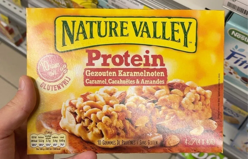 Protein