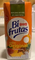 Bi Frutas