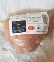 Jambonneau superieur