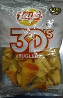 3D's Bugles