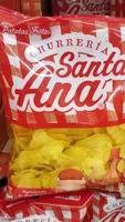 Churrería Santa Ana