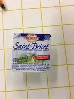Saint Bricet 18 % 150 MG De Calcium / Vitamine D
