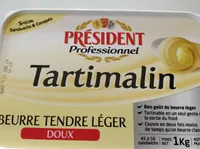Tartimalin Doux