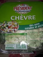 Dés De Chèvre 20 %
