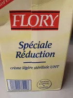Crème Uht Spéciale Réduction 18 %