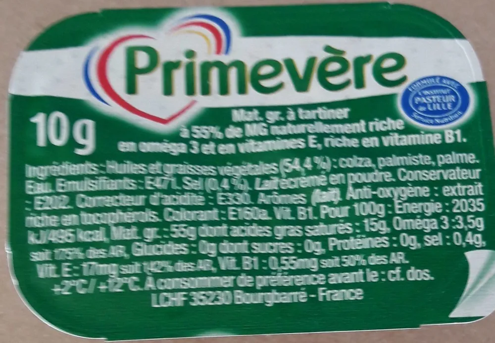 Margarine