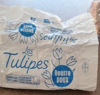 Beurre doux