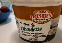 Crème & Ciboulette 14 %