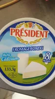 Fromage fondu