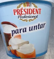 Queso para untar