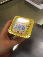 Flan Nappé Caramel 0,4 %