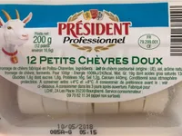 Petits Chèvres Doux 20 %
