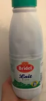 Lait ecreme