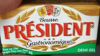 Beurre Demi-sel Micropain