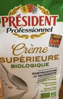 Creme liquide