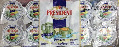 10 coupelles For Tea and coffee