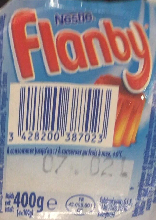 Flamby