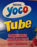 Yoco tube