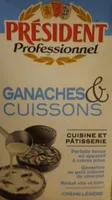 Ganache & cuissons