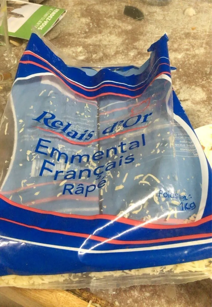 Emmantal rapee