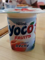 Yoco fruits NESTLE®