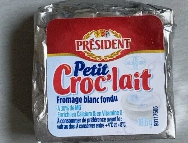 Petit Croc’lait