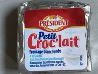 Petit Croc’lait