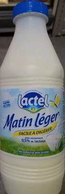 Matin Léger
