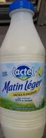 Matin Léger
