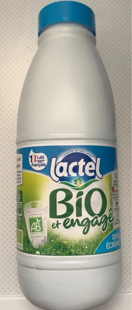 Lait